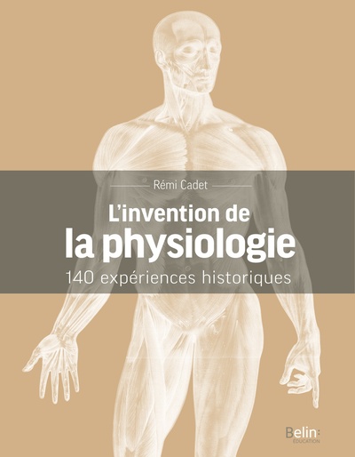Image de L'invention de la physiologie