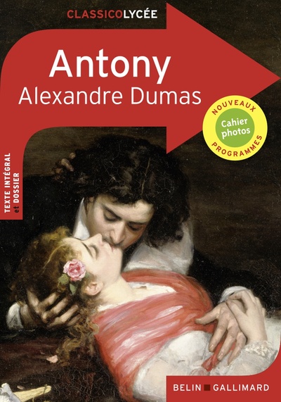 Picture of Antony