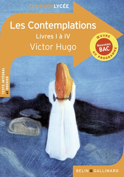 Picture of Les Contemplations