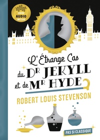 Picture of L'Étrange Cas du Dr Jekyll et de Mr Hyde