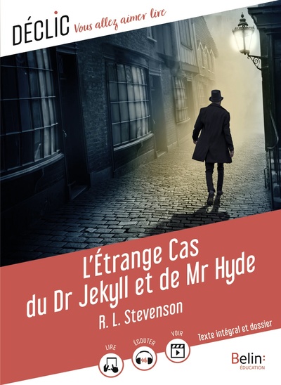 Image de L'Étrange cas du Dr Jekyll et de Mr Hyde