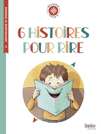 Picture of 6 histoires pour rire