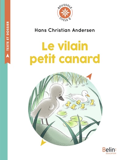 Picture of Le vilain petit canard