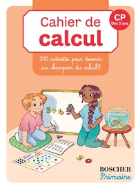 Image de Cahier de calcul