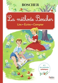 Picture of La Méthode Boscher (éd. 2020)