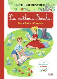 Picture of La Méthode Boscher (éd. 2020)