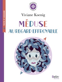 Picture of Méduse au regard effroyable