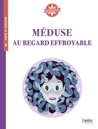 Picture of Méduse au regard effroyable