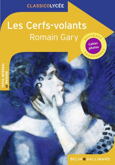 Picture of Les Cerfs-volants