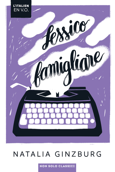 Image de Lessico famigliare