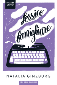 Image de Lessico famigliare