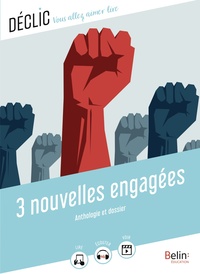 Image de 3 nouvelles engagées