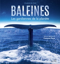 Image de Baleines - Les gardiennes de la planète