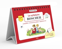 Image de Le syllabaire Boscher