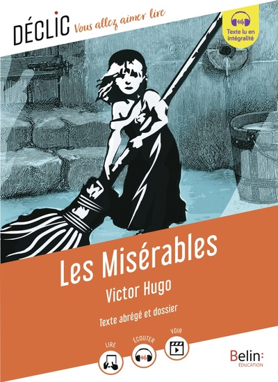 Picture of Les Misérables
