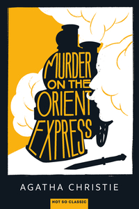 Picture of Murder on the Orient Express