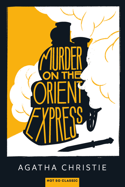 Image de Murder on the Orient Express