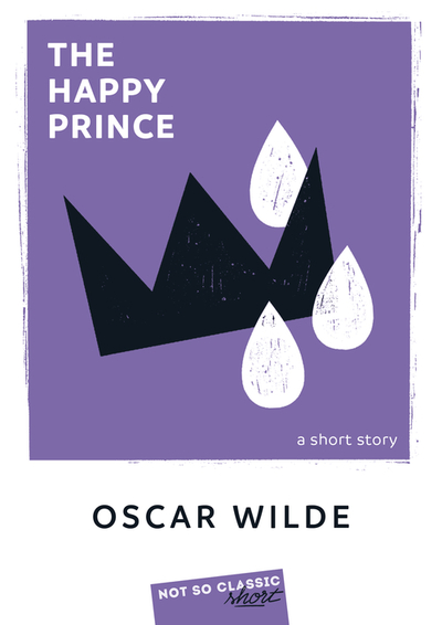 Image de The Happy Prince