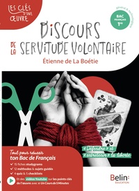 Image de Discours de la servitude volontaire