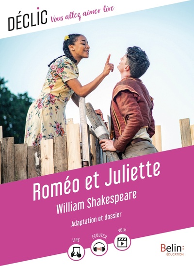 Image de Roméo et Juliette