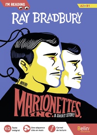 Picture of Marionettes, Inc.