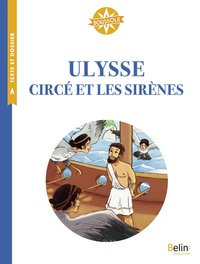 Picture of Ulysse, Circé et les sirènes
