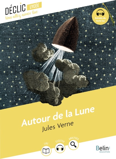 Image de Autour de la lune