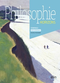 Picture of Philosophie Terminale Voie Générale
