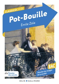 Picture of Pot-Bouille (BAC 2027)