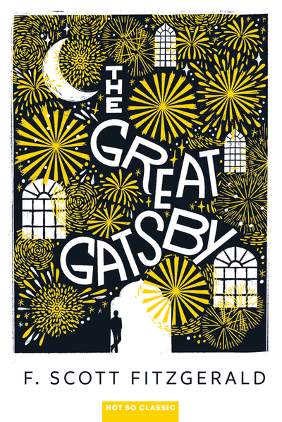 Picture of The Great Gatsby