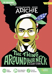 Picture of The Thing Around Your Neck