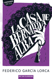 Picture of La casa de Bernarda Alba