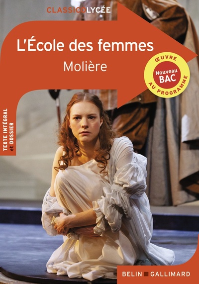 Picture of L'École des femmes