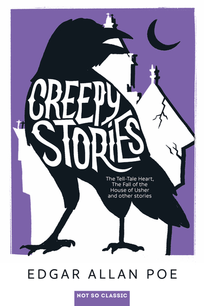 Image de Creepy Stories