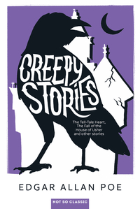 Image de Creepy Stories