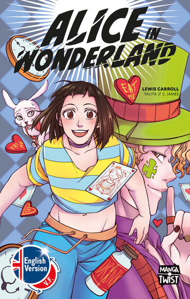 Image de Alice in Wonderland