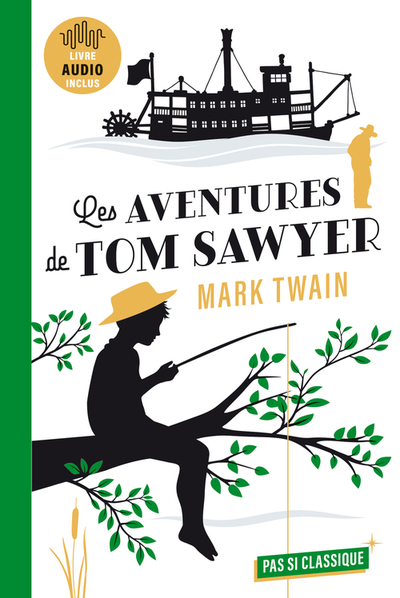 Image de Les Aventures de Tom Sawyer