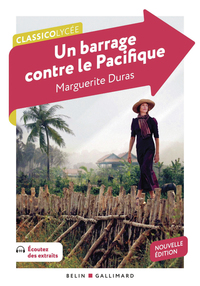 Picture of Un barrage contre le Pacifique