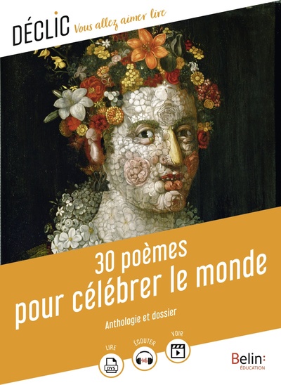 Image de 30 poèmes pour célébrer le monde