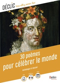 Image de 30 poèmes pour célébrer le monde
