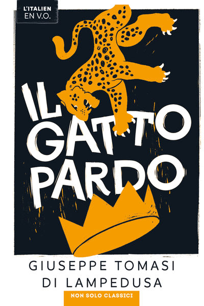 Image de Il Gattopardo