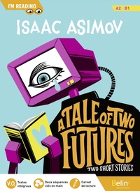 Image de A tale of two futures