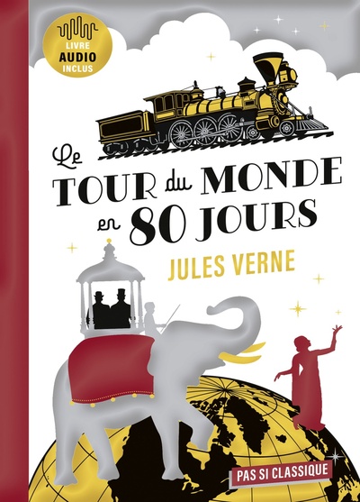 Image de Le Tour du monde en 80 jours