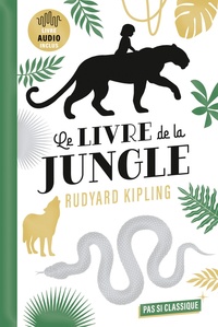 Image de Le Livre de la jungle