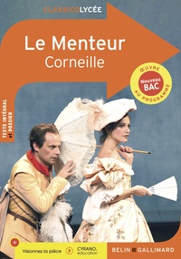 Image de Le Menteur
