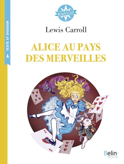 Picture of Alice au pays des merveilles
