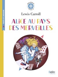 Picture of Alice au pays des merveilles
