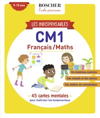 Image de Les indispensables de CM1