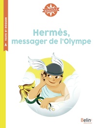 Picture of Hermès, messager de l'Olympe