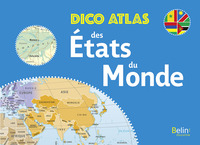 Picture of Dico Atlas des États du monde